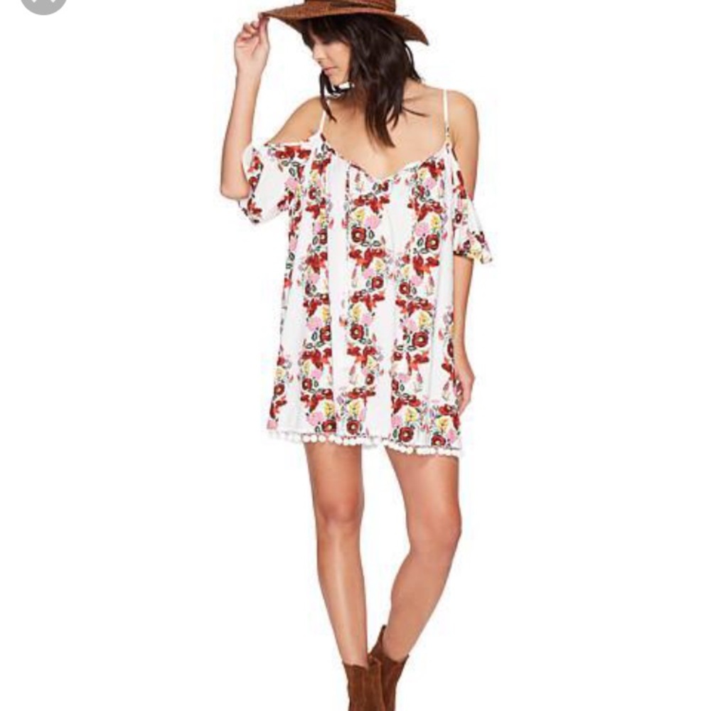 Show me your mumu mamacita breeze dress - Picture 2 of 2
